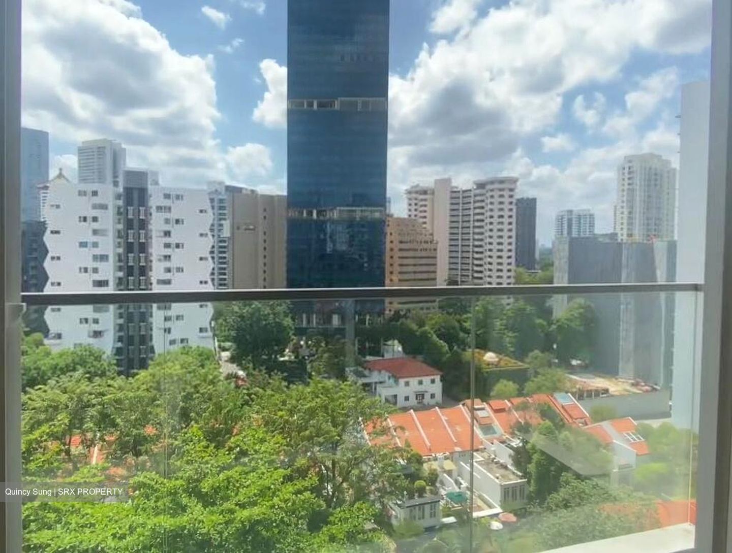 The Peak @ Cairnhill II (D9), Apartment #395824291